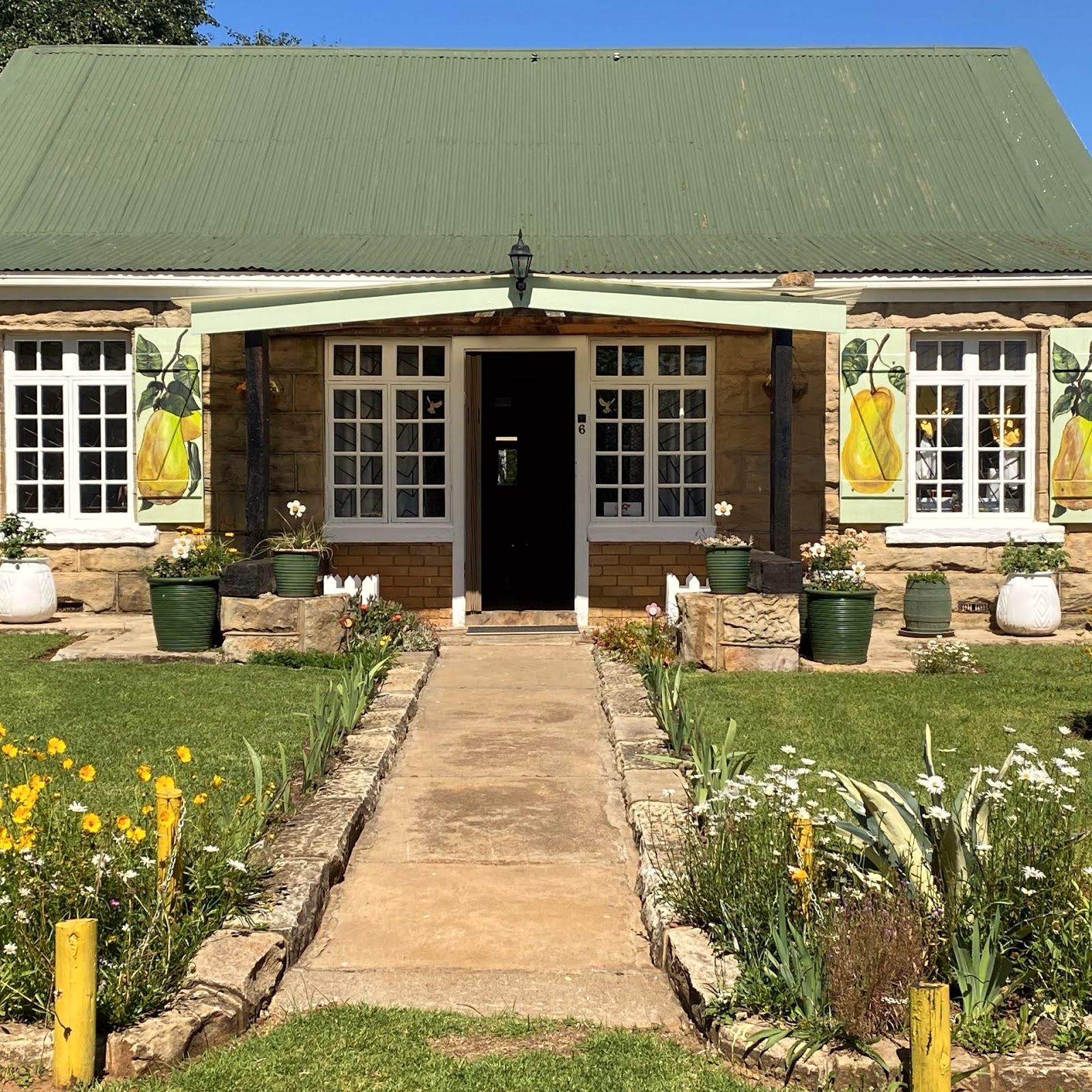 Peerboom Guesthouse